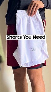 688K views · 355 reactions | Introducing our Workout shorts - Where Innovation Meets Excellence. | Gorilla | Facebook