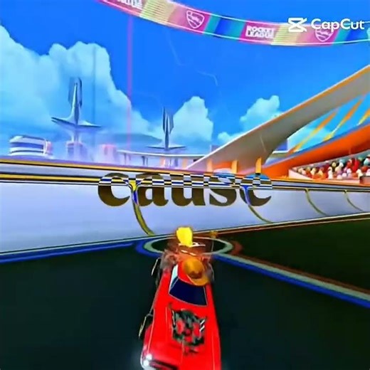 i must ude capcut to make the cool Animation did i cook?