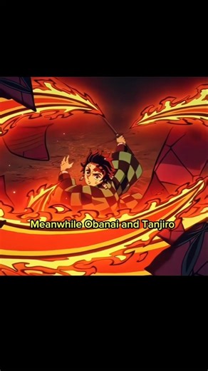 Tanjiro and Obanai in infinity castle ☠️ | Demon slayer 4K AMV edit | #shorts #demonslayer #edit