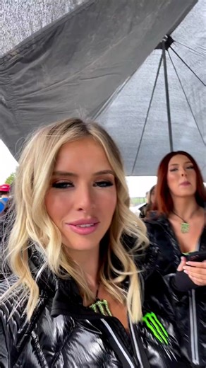 Embrace the Energy: Become a Monster Energy Girl in Australia