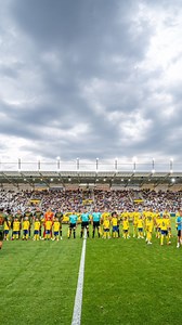 🎥 | HIGHLIGHTY ZÁPASU | FC Košice - FC DAC 1904 Dunajská Streda 2:2 🎥 Niké liga Markíza Šport Voyo #fckosice #kosice #vsetcispolusilnejsi #vss #futbal #football #yellowblue #fckošice #košice #slovensko #voyo #nikeliga #nikéliga | FC Košice - oficiálna stránka