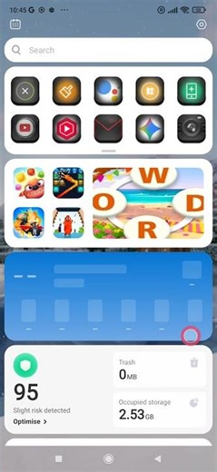 how to block ads on Android(real,I've tried it)