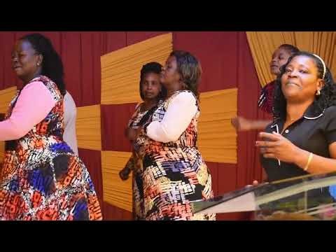 FULL GOSPEL CHURCHES OF KENYA, NAROK-TOTAL CHOIR