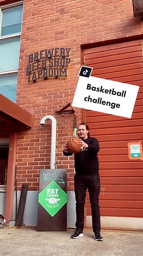 Fat Lizard on TikTok