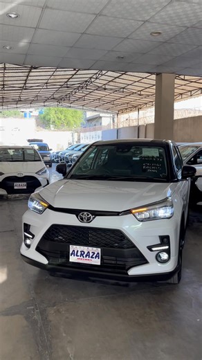 Toyota Raize Z Premium 360 Camera 2020 Model 2025 Import with 4 Grade Verified Auction Sheet Available At Your Own Motor Company #alrazamotorsgrw For More Information Contact us on 📞 : 0324-244-4-000 0324-244-4-003 #foryouシ #foryoupageシ #viralpost2024シ#viralreelschallenge | ALRAZA MOTORS