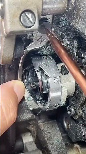 Sewing Machine Repair