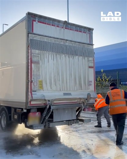 What a difference 😮 | LADbible Ireland