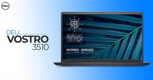 Dell Vostro 15 3510 Price in Nepal, Specifications, Availability