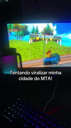 Os vídeos de Ilha Grande RP (@ilhagranderoleplay) com som original - borge$