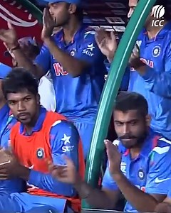 💥 72* off 44, five fours and two sixes 💥 #OnThisDay in 2014, a sublime Virat Kohli knock took India in the ICC Men’s #T20WorldCup Final. Relive the Player of the Match innings 📽️ | ICC - International Cricket Council