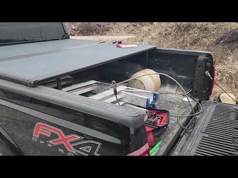 Solid Fold 2.0 by Extang