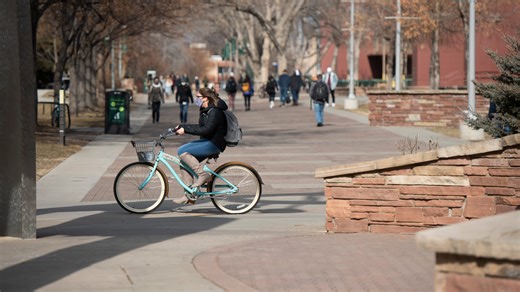 CSU graduate student workers advocate for higher pay, lower fees