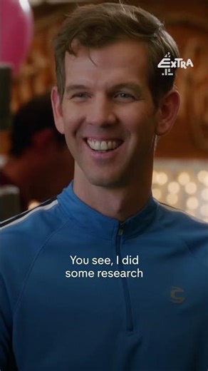 Jessica proves she's good at romance #FreshOffTheBoat #Shorts