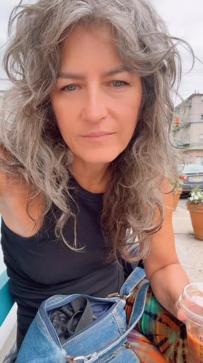 Fern Forester on Reels