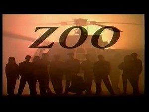 ZOO - Choo Choo TRAIN - Remix Version