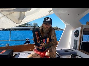 BONUS VIDEO: SMACO Small Scuba Set Up Review
