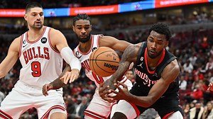 Likely Bulls' starting lineup has 2 glaring problems