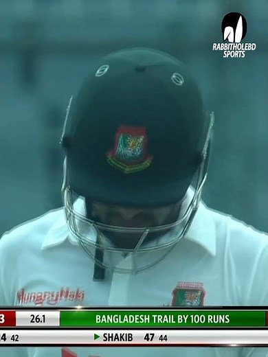 Shakib's Brilliant Innings Against Ireland #shorts