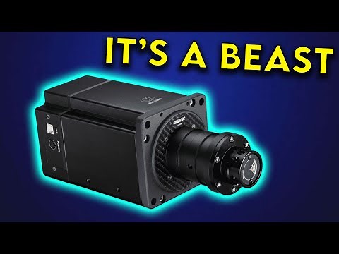 SIMAGIC Alpha Mini Wheelbase 10nm - Review after 1 Year