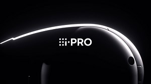 New エアロPTZ AIカメラ