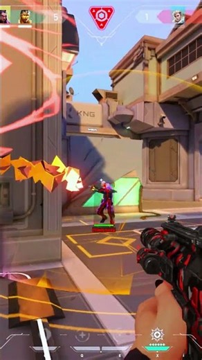 I used the best cheat for Valorant! 2025