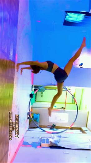 Flexibility Series: Backbend and Kickover Technique