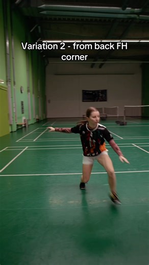 Ultimate Badminton Agility Training!