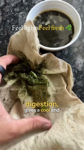 Detoxify your body in just 2 weeks with this 😱✅