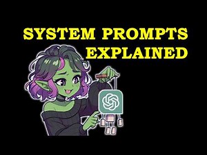 A Deep Dive Into Techniques And Problems Behind LLM Instructions: System Prompts Explained