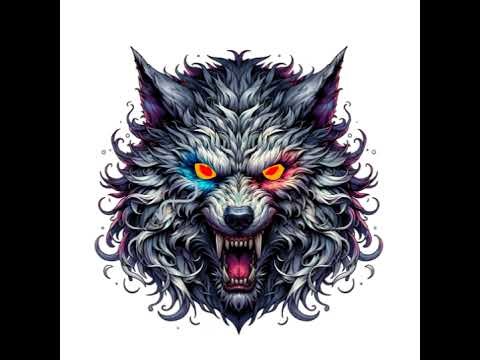 100 days in minecraft as a werewolf (Not Hardcore)