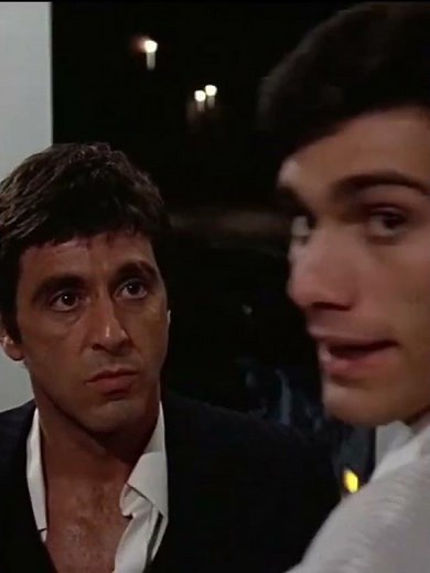 Scarface movie trailer-NOX