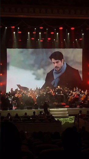 Kara sevded jenerik muzik live performance #karasevda #endlesslove #buraközçivit #neslihanatagül