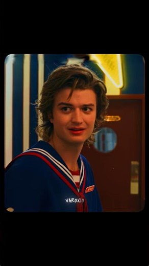 Steve harrington🔥