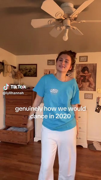 Best Time of Our Lives: 2020 Throwback Dance