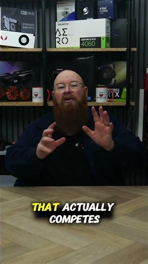 AMD’s DLSS Killer? FSR Diamond Explained!