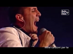Modà - Come in un film Buona serata❤ | Mille canzoni per te