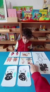 #Opposite words # #educationmatters #preschoolers | Sprouts Montessori Academy | Facebook