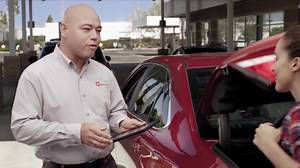 74K views · 844 reactions | See how Toyota Express Maintenance is changing the game. With two technicians working on your vehicle, we’ll have you in and out in about an hour. | Toyota USA | Facebook