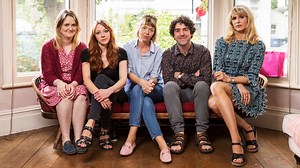Motherland season 2 Mother's Load Reviews