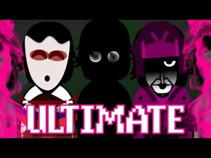 I Found The Ultimate Incredibox Mod Of All Time...