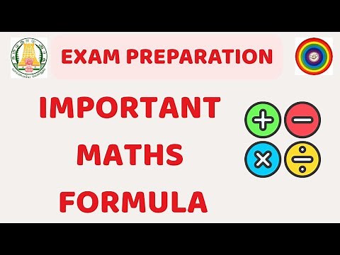 Aptitude Formulas & Tricks for Competitive Exams | Must-Know Concepts