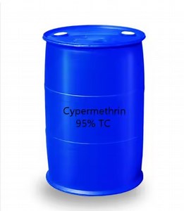 [Hot Item] Agrochemicals Insecticide Beta-Cypermethrin 95% Tc, 4.5% Ec, 27% Tk
