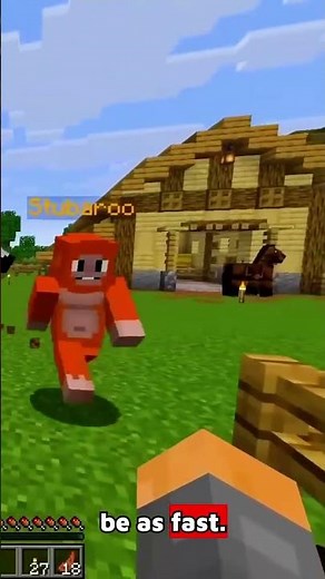 Can We Breed the PERFECT Horse in Minecraft? 🐎