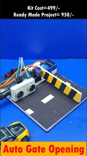 Top projects in low cost #project