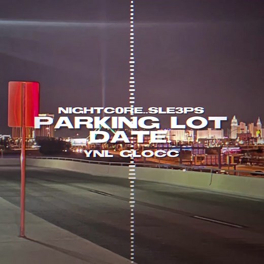Parking Lot Date. - ynl glocc || #speed#speedsongs#spedup#nightcore#parkinglot#date#fyp#fypシ#viral#foryou#ynl