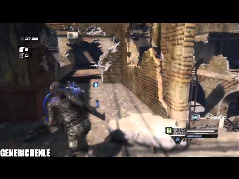 Inversion - Multiplayer Gameplay