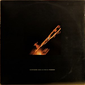 Joy Division - Transmission