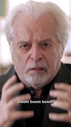Alejandro Jodorowsky on Money vs. the Power of Cinema | Jodorowsky's Dune
