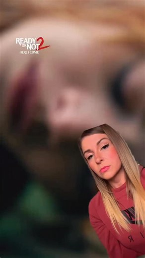 A Truth For You on Instagram: "Are these Hollywood movies predictive programming, fantasy or literal documentaries? They’re a little “too” spot on for me! 👀 #readyornot #hollywood #celebrity #fyp"