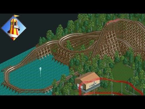 Hercules - OpenRCT2